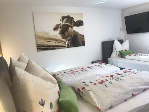 Apartment Schneekristall - apartment/apartment, shower, WC, 1 bedroom Apartment in Salzburgerland