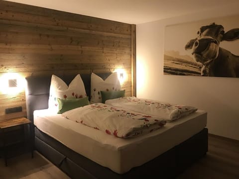 Apartment Schneekristall - apartment/apartment, shower, WC, 1 bedroom Apartment in Salzburgerland