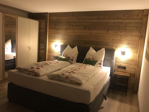 Apartment Schneekristall - apartment/apartment, shower, WC, 1 bedroom Apartment in Salzburgerland