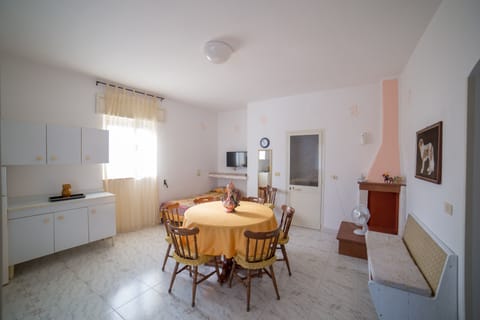 sala pranzo
