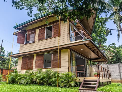 Wonderful new Villa