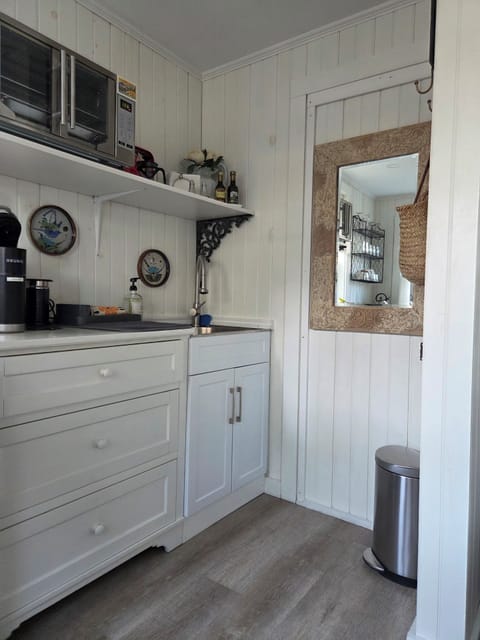 Whole house high quality water filtration-drinkable water, non chlorine shower!