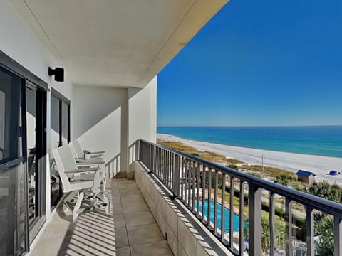 Welcome to Breakers East #506 in Destin
