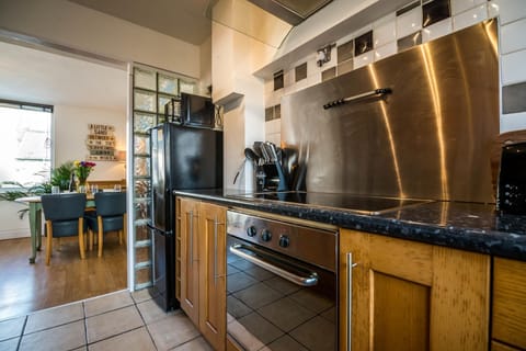 Coppet Cove - 2 Bedroom Apartment - Saundersfoot (1680)