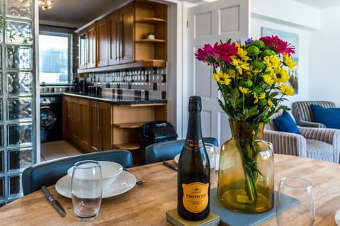 Coppet Cove - 2 Bedroom Apartment - Saundersfoot (1671)