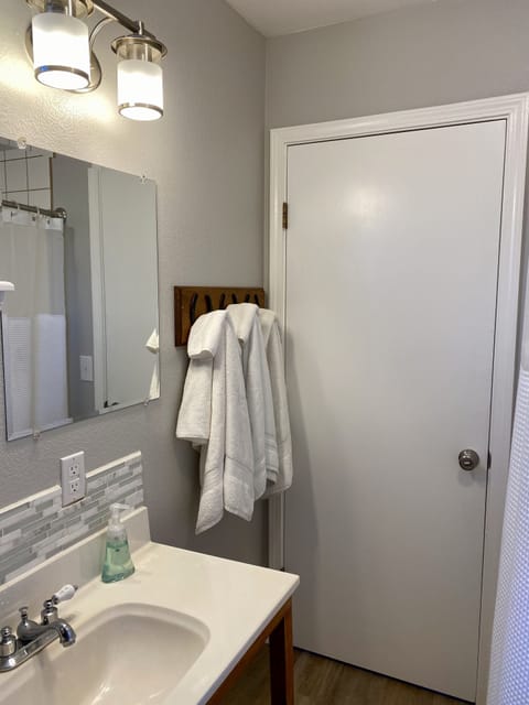 Full Bathroom Tub/Shower Combo