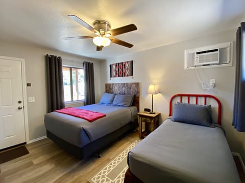 New Queen and Twin Beds