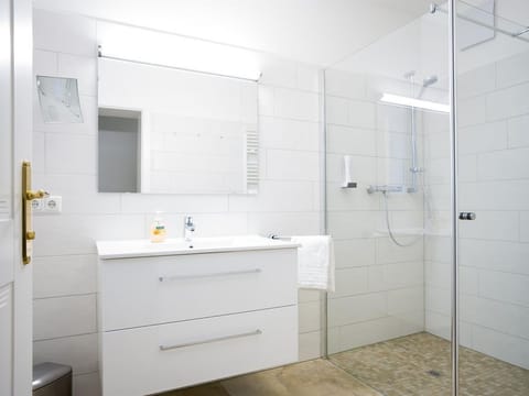 Villa Julia - Terrace Suite - Villa Julia by we rent Apartment in Zell am See