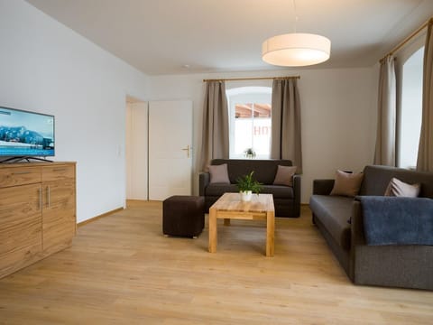 Villa Julia - Terrace Suite - Villa Julia by we rent Apartment in Zell am See