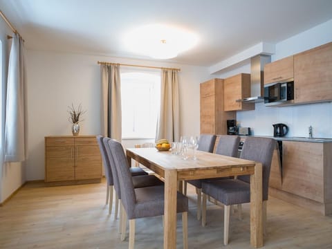 Villa Julia - Terrace Suite - Villa Julia by we rent Apartment in Zell am See