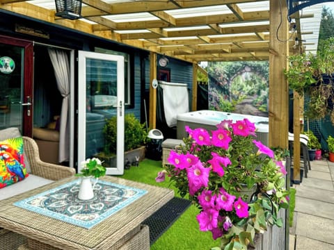 Outdoor | Bumbles Barn, Slamannan, nearFalkirk