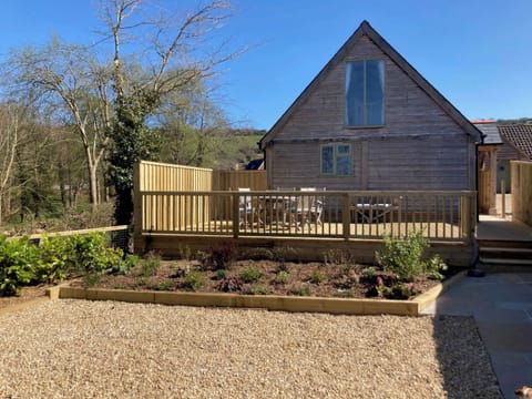 Exterior | The Haybarn, Ibberton, near Blandford Forum