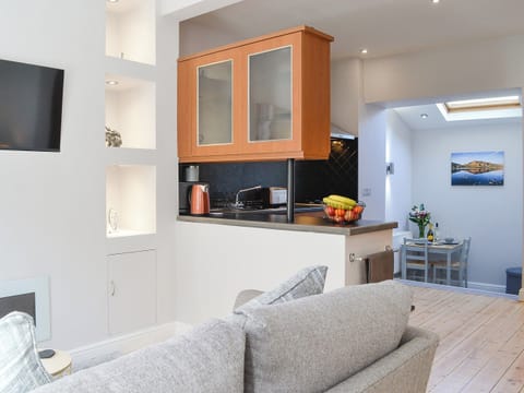 Open plan living space | Church View, Cockermouth