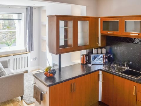 Kitchen | Church View, Cockermouth