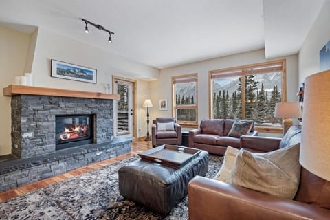 Main Living Space