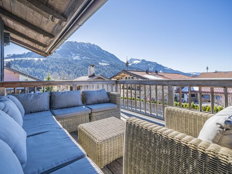 Patio / Balcony