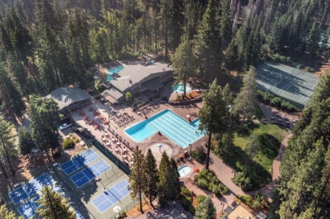 Enjoy the Northstar Property Owners Association Rec Center including pool & tennis.
