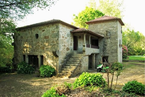 Quinta do Arquinho - Rio e Natureza