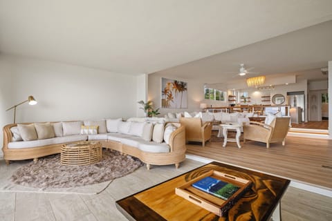 Beautiful home decor