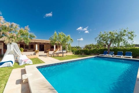 Casa Verd, Pollensa (1)