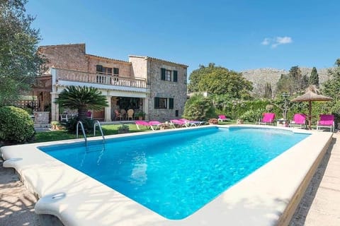 Villa Assumpcio, Pollensa