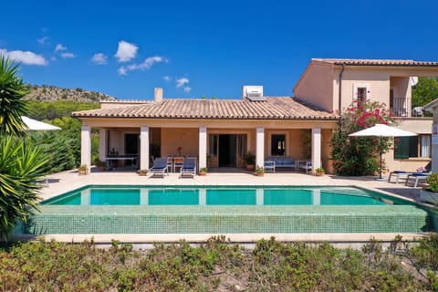 Casa Mares, Pollensa (1)