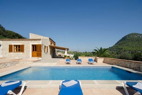 Villa Varella, Pollensa (1)