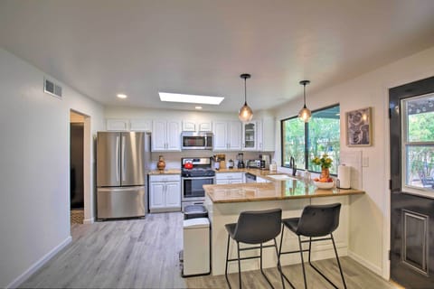 Kitchen | Cooking Basics