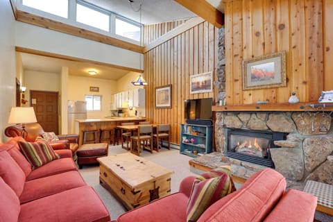 Winter Park Vacation Rental Condo | 2BR | 2BA | Single Story | 900 Sq Ft