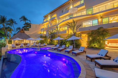 Villa Montecito