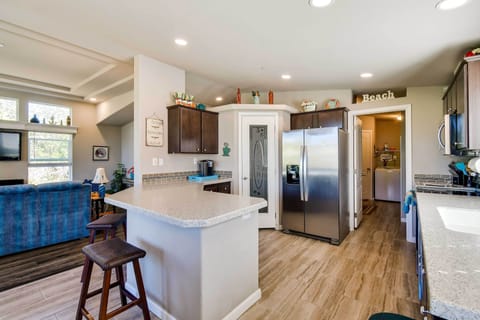 Kitchen | Cooking Basics