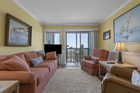 Main Living Area