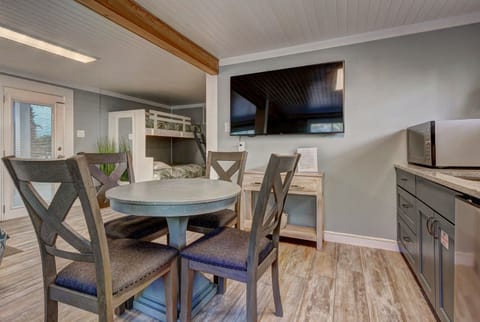 Ground Floor Multi-Purpose Room TV