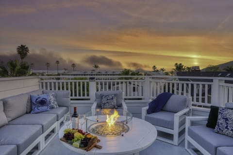 Welcome to Gather@Avila. This large luxury family home is steps from the Avila Beach Golf Resort, beach, play ground and downtown Avila Beach.

Contact Seven Sisters Vacation Rentals for a 360 3D walk-thru link.