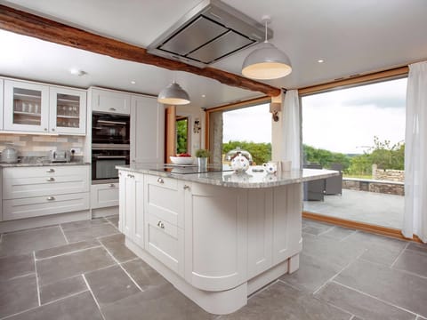 Kitchen | Orchard Barn, South Tawton, near Okehampton