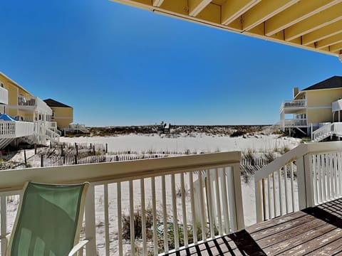 Welcome to Sandpiper Cove #1121