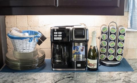 Coffee goodies for you! 