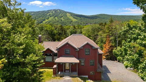 Home is just 2 minutes to Mount Snow, and close to many adventures!