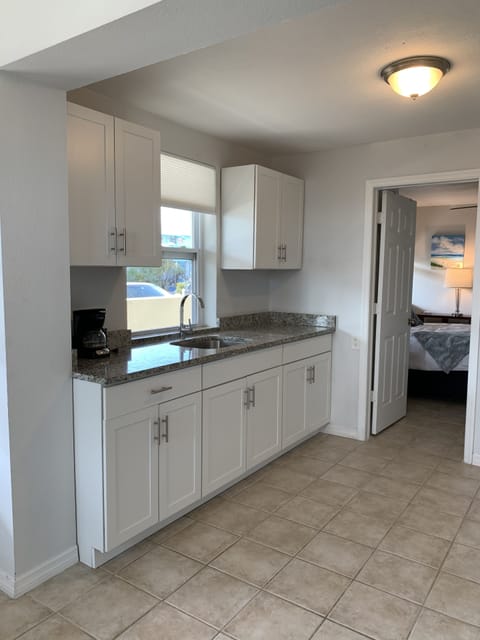 kitchen view to the left