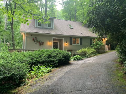 Stoney Creek Cottage 