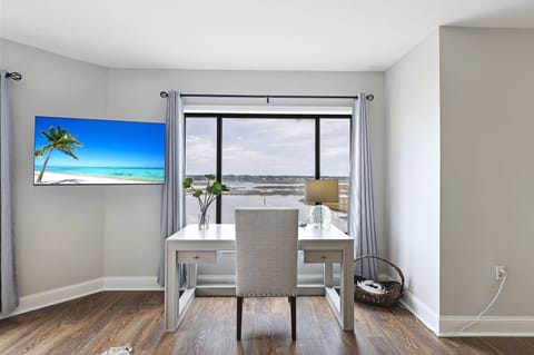 Great Office Space and More