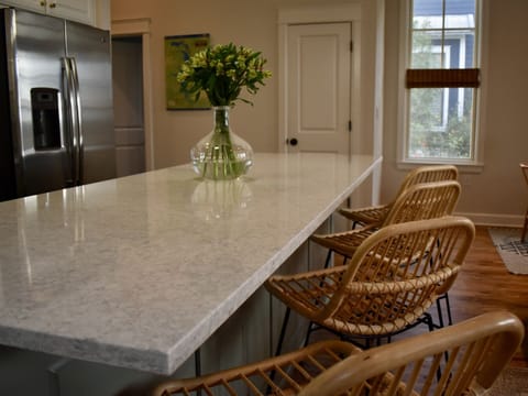 There is plenty of room for the whole gang!