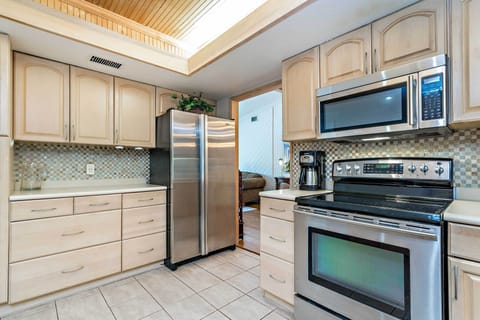 Kitchen | Complimentary Spices