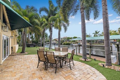Lake Worth Vacation Rental | 3BR | 2.5BA | 1 Story | 2,970 Sq Ft