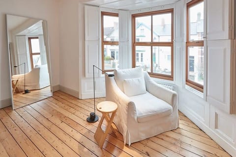 Emerald Residence, Saltburn - Stay North Yorkshire