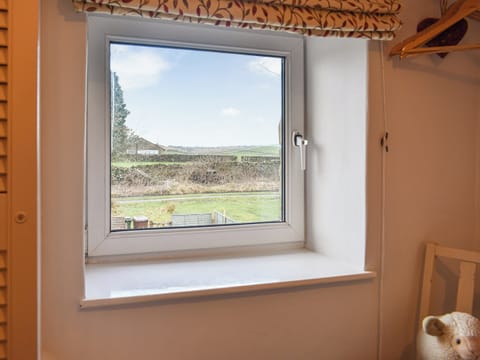 View | Number 6 - Flying Horseshoe Cottages, Clapham, near Ingleton