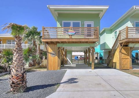 Sweet Home La Cabana