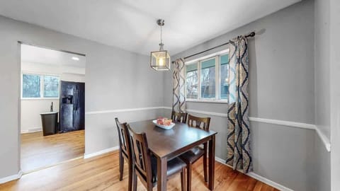 Perfect for family dinner