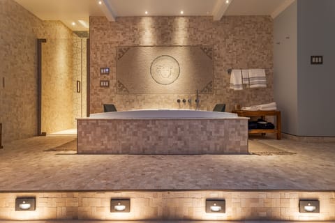 Bain Ultra Spa
