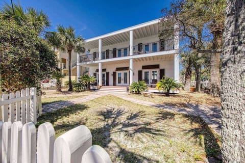 Welcome to, "Heart of Seagrove!"